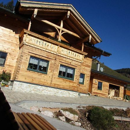 Ferienhaus Lechnerhof Schladming Luaran gambar