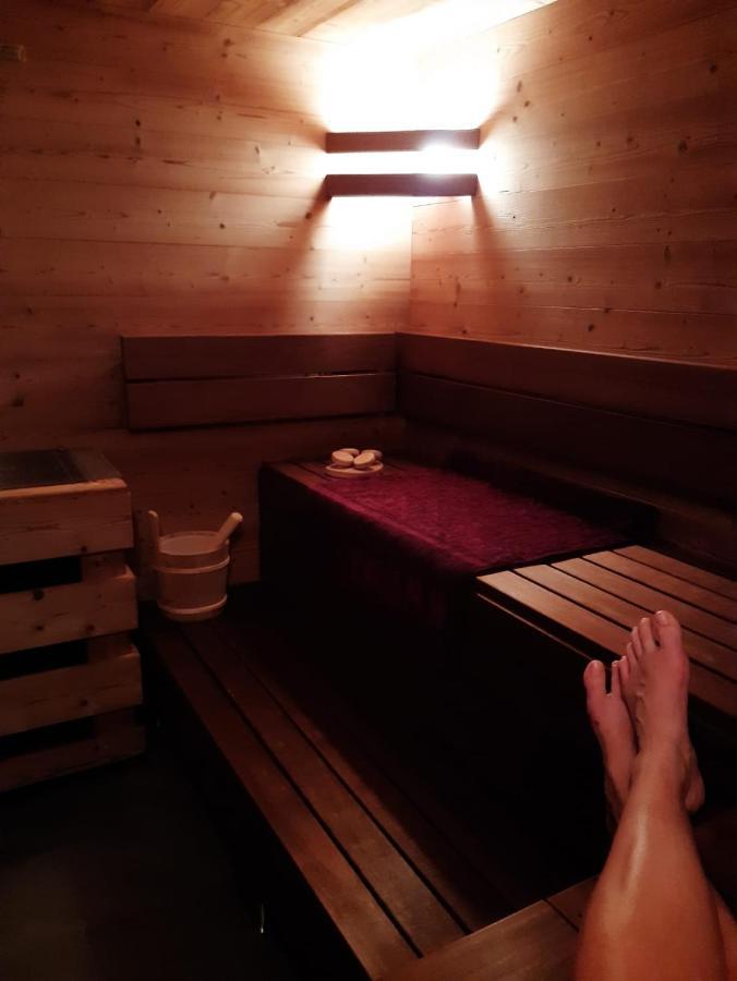 Ferienhaus Lechnerhof Schladming Luaran gambar