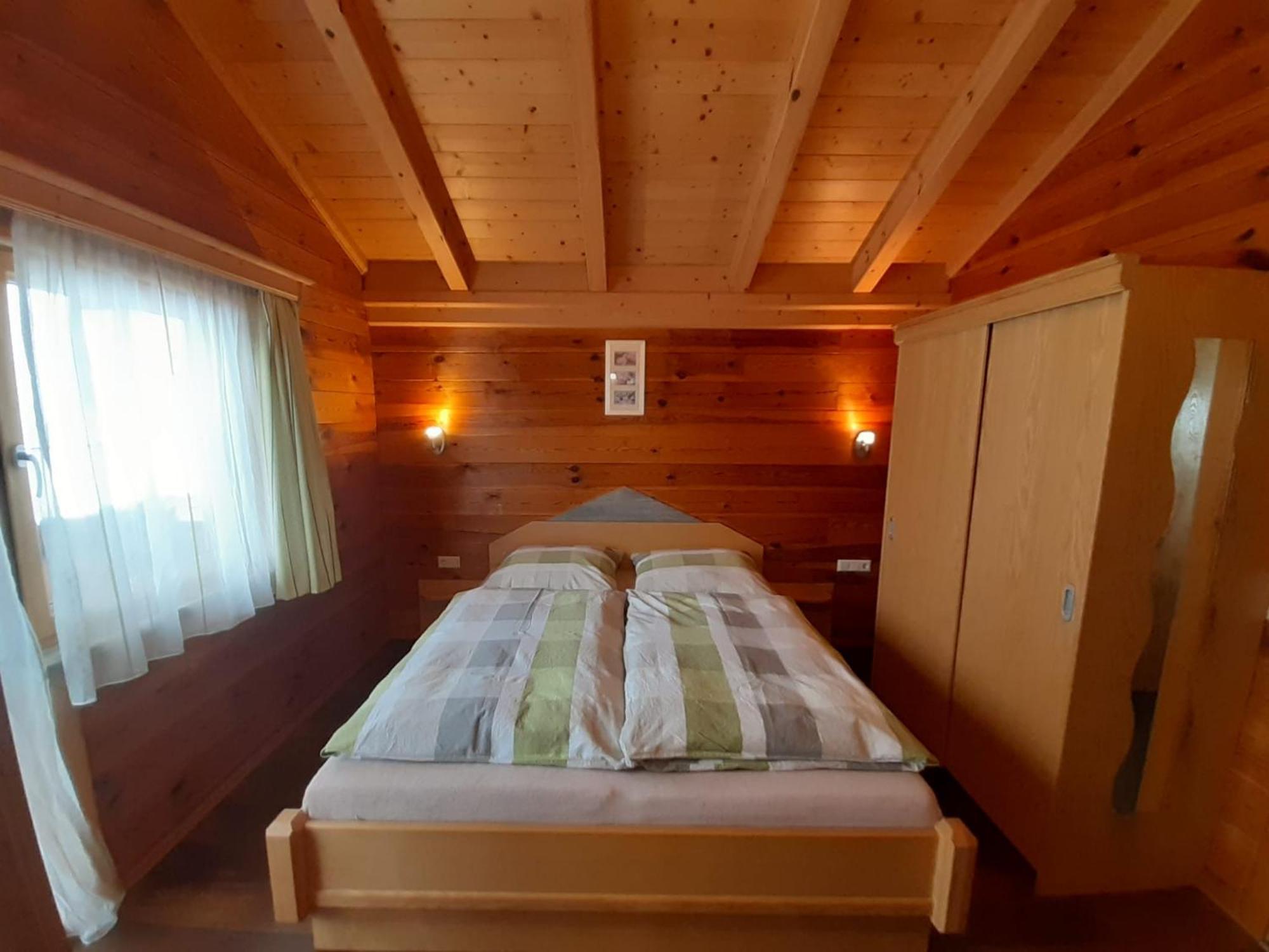 Ferienhaus Lechnerhof Schladming Luaran gambar