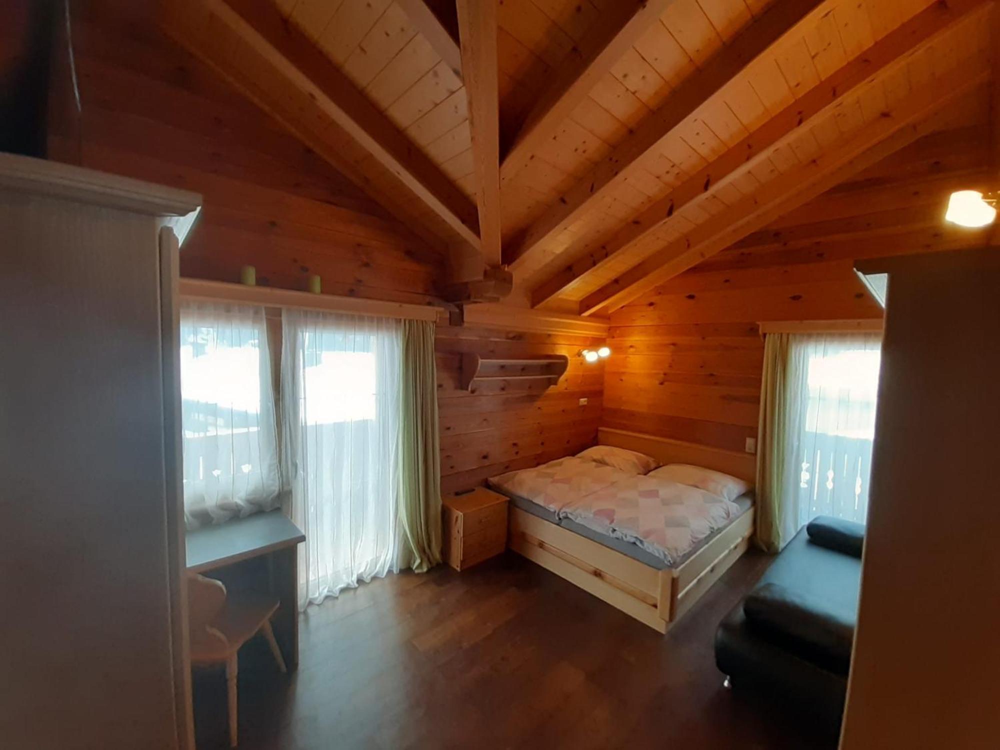 Ferienhaus Lechnerhof Schladming Luaran gambar