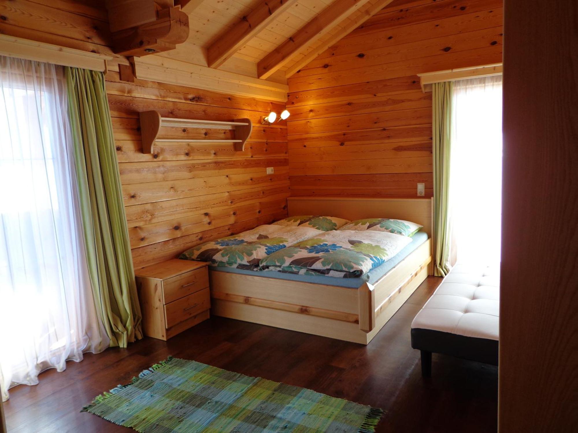 Ferienhaus Lechnerhof Schladming Luaran gambar