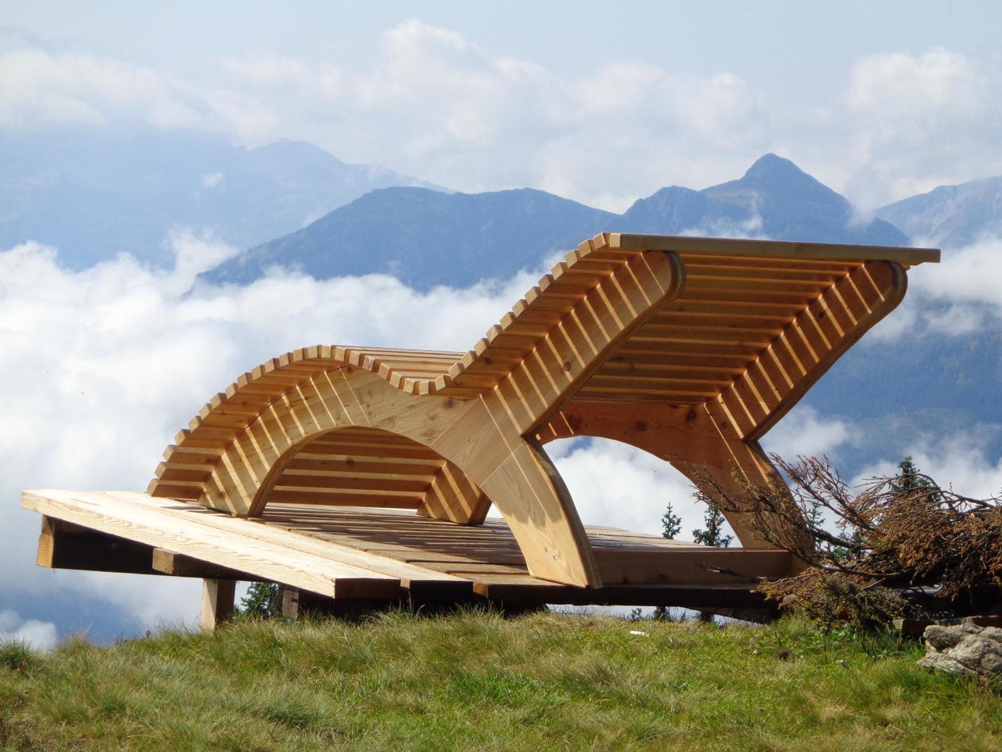 Ferienhaus Lechnerhof Schladming Luaran gambar