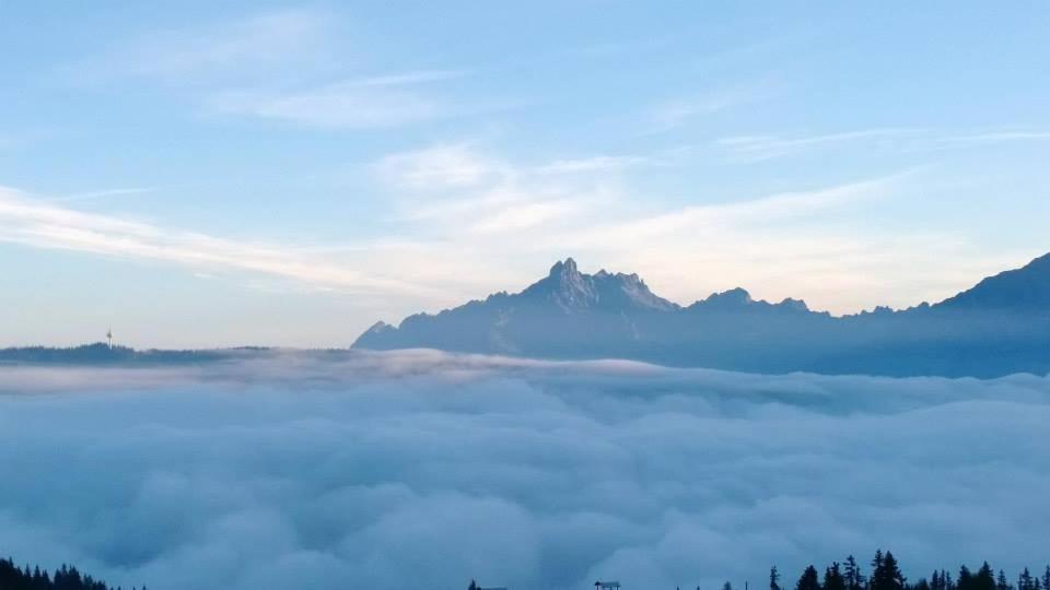 Ferienhaus Lechnerhof Schladming Luaran gambar
