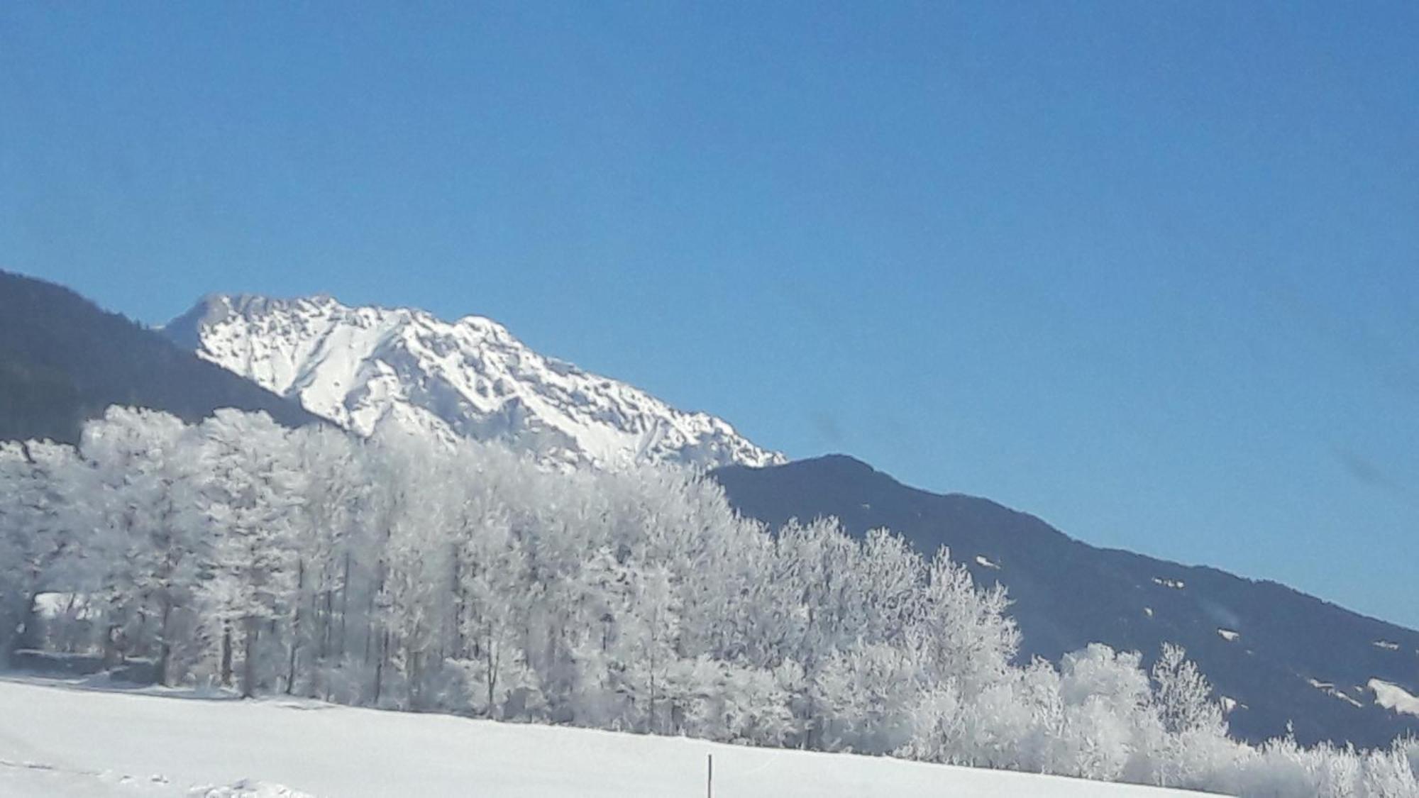 Ferienhaus Lechnerhof Schladming Luaran gambar