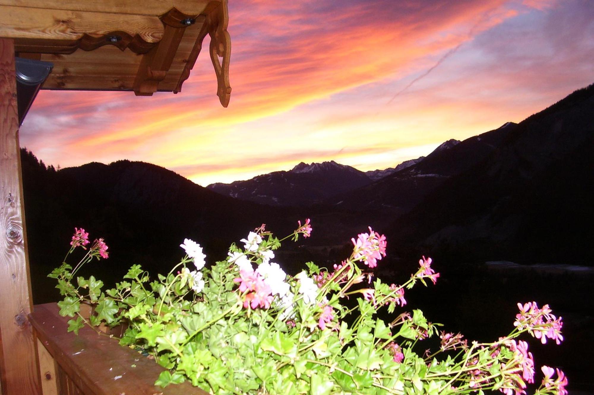 Ferienhaus Lechnerhof Schladming Luaran gambar