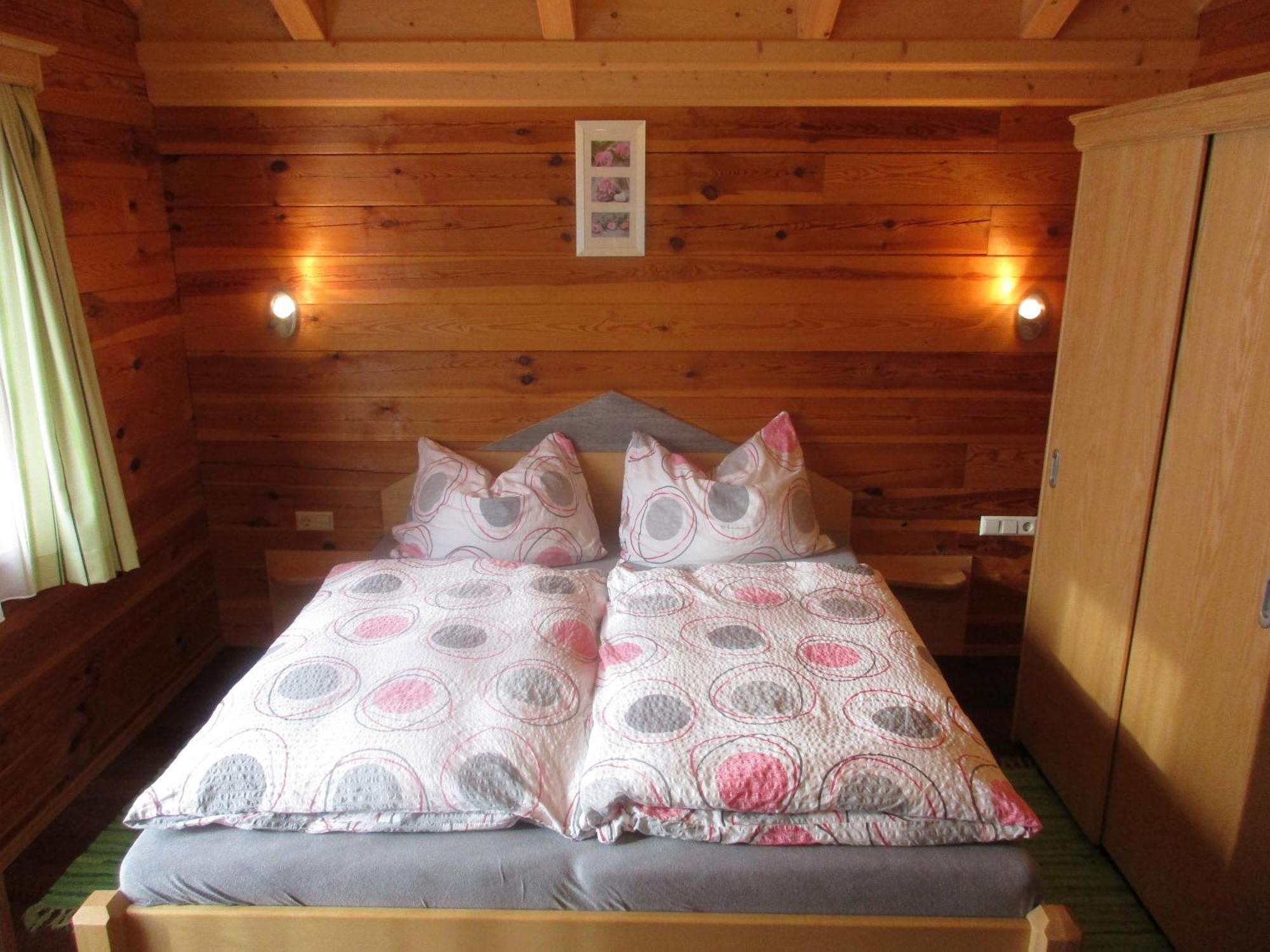 Ferienhaus Lechnerhof Schladming Luaran gambar