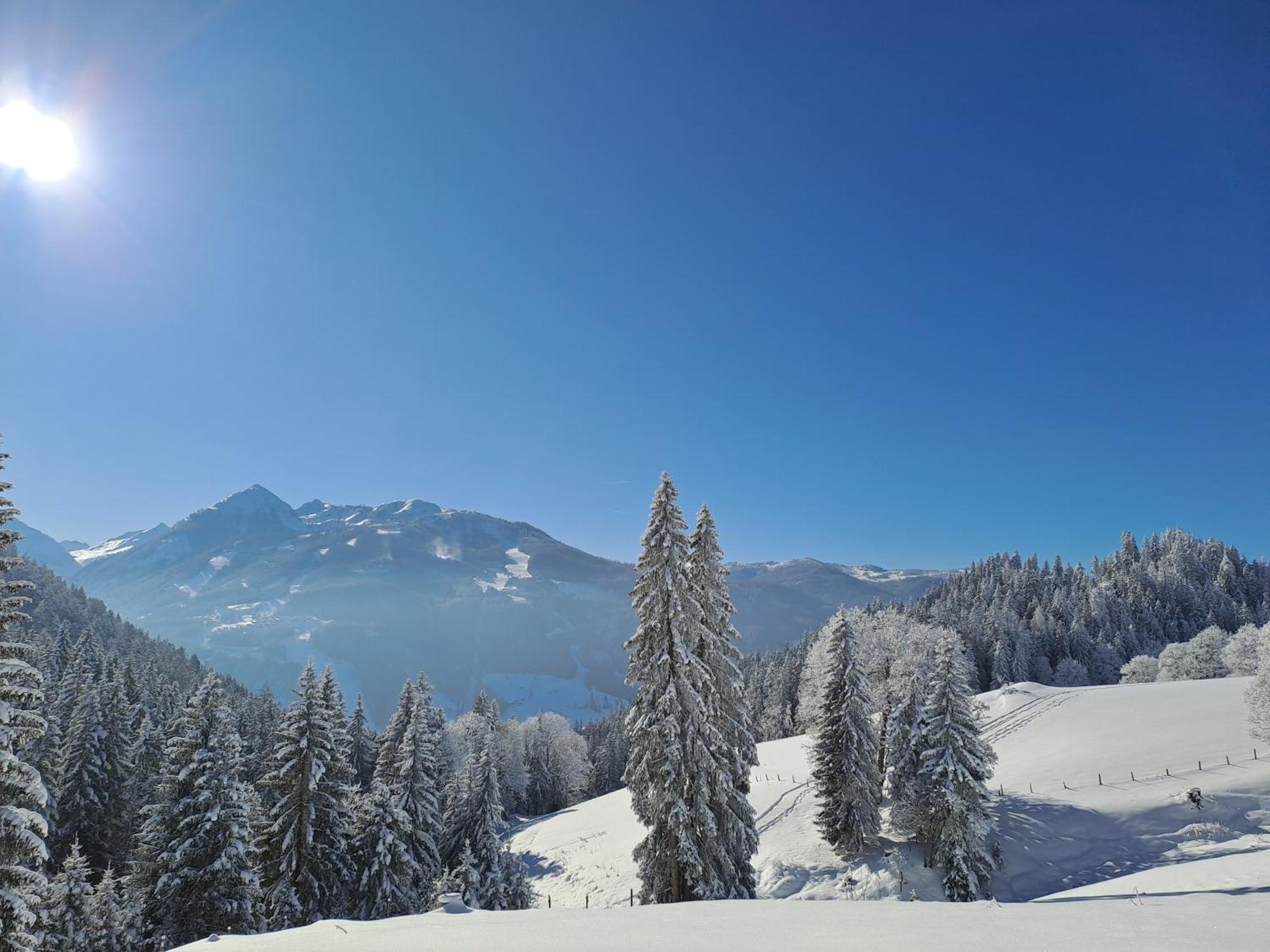 Ferienhaus Lechnerhof Schladming Luaran gambar