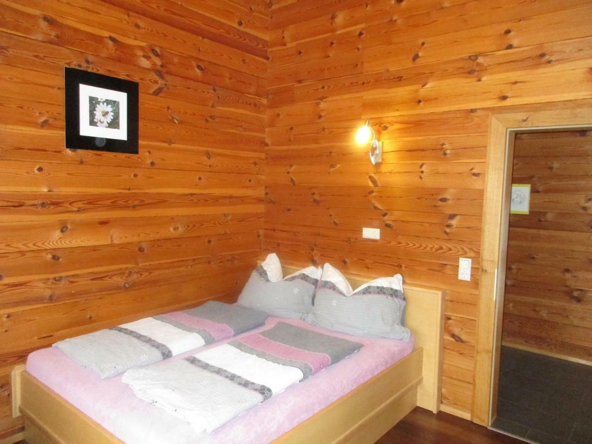 Ferienhaus Lechnerhof Schladming Luaran gambar