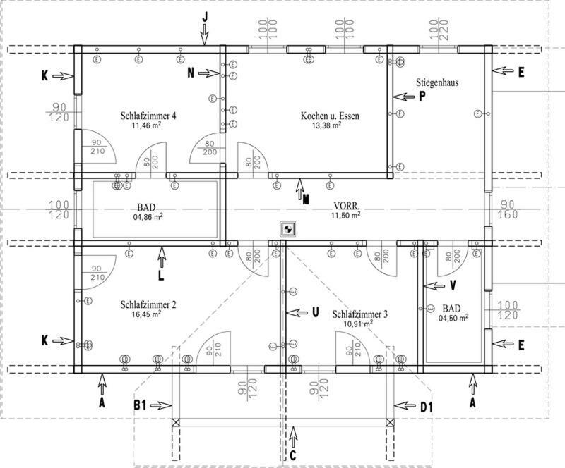 Ferienhaus Lechnerhof Schladming Luaran gambar